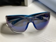 兒童Uvex Sportstyle 204 運動太陽眼鏡