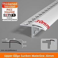 BEIQIVI | Water Drip Prevention Eaves Line