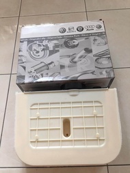 4M0133843C AIR FILTER VW TOUAREG (CR7) 2017- AUDI Q7 (4M) 2017- Q8 (4MN) 2017-