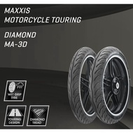 MAXXIS DIAMOND MA-3D TAYAR TUBELESS