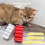 PortableCat Scratching Board Cutter DIY Cat Cardboard Cutter for Making Scratch Board Easily