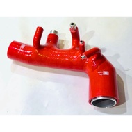 Subaru Impreza WRX GDA GDB EJ20 STi, Silicone Turbo Induction Intake Hose