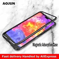 HUAWEI P20 PRO Magnetic Adsorption Case Ultra Phone Case For Huawei P20 P20 Pro P20Pro Mate 10 10 Pr
