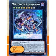 ES01-AE040 : Mereologic Aggregator [Super Rare] (Yu-Gi-Oh Asia English : Authentic)-[RaptorzCards]
