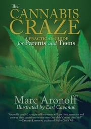 The Cannabis Craze Marc Aronoff
