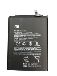 แบตเตอรี่ แท้ Xiaomi Poco M3 Redmi Note 9 4G battery แบต BN62 6000MAh/มีชุดถอด+กาวติดแบต ส่งตรงจาก ก