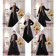 Gamis Ninos 1449 Ori Fuspitasarika