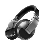 (Pre-Order) HDJ-X10-S Flagship over-ear DJ headphones (Silver)