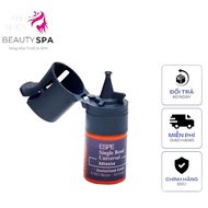 Bond 3M 1 step dental with tooth stone/ single bond universal 3m