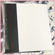 ◿ ㍿ 10 pcs 1/8 Illustration Board (2-ply)