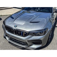 MESIN Hood bmw G30 5 Series M5 Aluminum Import Hood bmw G30