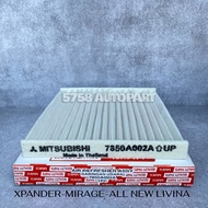 Xpander Mirage All New Livina AC Cabin Filter (7850A002)