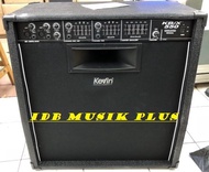 PROMO- AMPLI KEYBOARD 15" KEVIN KBX-550 / KBX550 / KBX 550 - twostore9