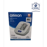 OMRON AUTO BLOOD PRESSURE MONITOR HEM-7120 1'S
