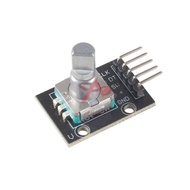 -- Rotary Encoder Volume Module --