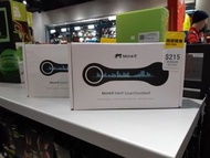 Move It 啞鈴一對 可接駁app睇鍛鍊進度