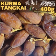 400g Al-FIHRI ALGERIA STEM DATES READ DESCRIPTION BEFORE BUYING, EMPTY DATES BOX WITH PICTURES