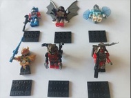 KRE-O 公仔