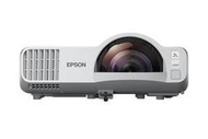 EPSON原廠L200SW短焦雷射投影機 EB-L200SW雷射短焦投影機EPSON EB-L200SW