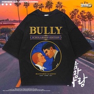 VINTAGE OVERSIZE BULLY GAME T-SHIRT MEN'S & WOMEN'S/ UNISEX/ OVERSIZE CLOTHES/ / BULLY GAME TEE