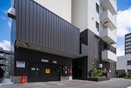 那霸Nest Tissage飯店Tissage Hotel Naha