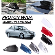 PROTON WAJA Car Antenna Shark Fin Antenna AM/FM Radio Antenna Car Shark Fin Antena Kereta