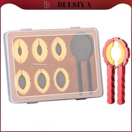 [Blesiya] Watch Bezel Removal Tool, Watch Glass Opening And Removal Tool, Professional, Easy to Use,