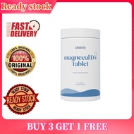 (Official Store) USANA MagneCal D+ Tablets - 112 Count for Bone Health & Calcium-Magnesium Support