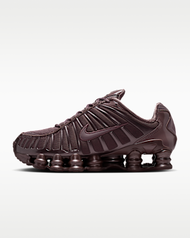 Nike Shox TL Women's Shoes