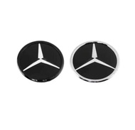 Carbon Fiber Small Surrounding for Mercedes-Benz a Class A45 AMG Front Lip Side Skirts Rear Lip Tail