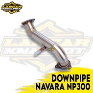 Nissan Navara NP300 Downpipe