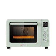 Hauswirt Oven Energy-Saving Hauswirt 40L Household Multifunctional Large-Capacity Electric Oven C40 