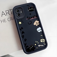 Case For Samsung Galaxy A04 M04 F04 A04E Cute Cat