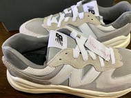 New Balance 57/40 灰色 US12 m5740ta