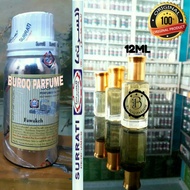 PARFUM FAWAKEH WANGI KALEM ARAB MURNI ORIGINAL SURRATI