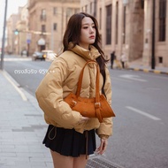 FLASHMARBLE CLOUDY DOWN JACKET