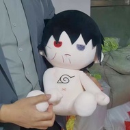 Naruto Uchiha Obito.Doujin.anime Peripheral doll.40CM doll.girl toy.Manga