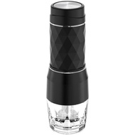 Mini Espresso Maker Portable Manual Espresso Maker: 3 In 1 Scm03