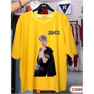 JACK Printed T-Shirt - J97 (DOM)