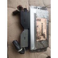 ECU PROTON PERSONA 0561 USED ORIGINAL