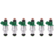 INP-534 Fuel Injector SDH240 MD189021 SDH-240 INP534 for Montero 3.5L V6 - Gas 1994-1996