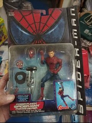 蜘蛛俠 SPIDERMAN MARVEL MOVIES FIGURE