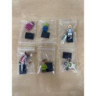 Lego Disney 71012 Minifigure series