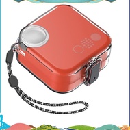 Headphone Case Cover for CMF Buds,Hard PC Shell Clear Protective Earbuds Case for CMF Buds,Headphone