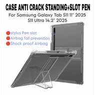 Silicon Samsung Tab S11/S11 ULTRA samsung tab s11 ultra casing/ samsung tab s11 ultra softcase tab s