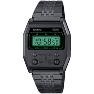 [Casio] Watch Casio Classic PREMIUM Series A1100B-1JF Black