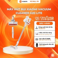 Máy hút bụi Xiaomi Vacuum Cleaner G20 Lite