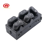 Power Master Window Control Switch Button 5L1Z14529AA for   Expedition Crown   Mark  Marauder