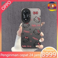 Oppo Case Kitty Case Casing For A1 A2 A3 A5 A7 A8 A9 A11 A12 A15 A16 A17 A18 A31 A32 A33 A35 A36 A38