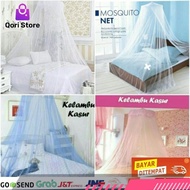 [Import] Store - Hanging Mosquito Net/Bed Mosquito Net/Bed Mosquito Net/Thick Hanging Mosquito Net/H